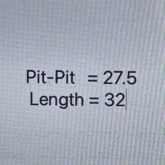 NWOT Lands End Mens XXL White Long-Sleeve T-Shirt Polyester Blend Casual Wear - Picture 4 of 7